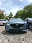 Mazda 6 2020 Blue - 2