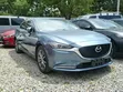 Mazda 6 2020 Blue - 3