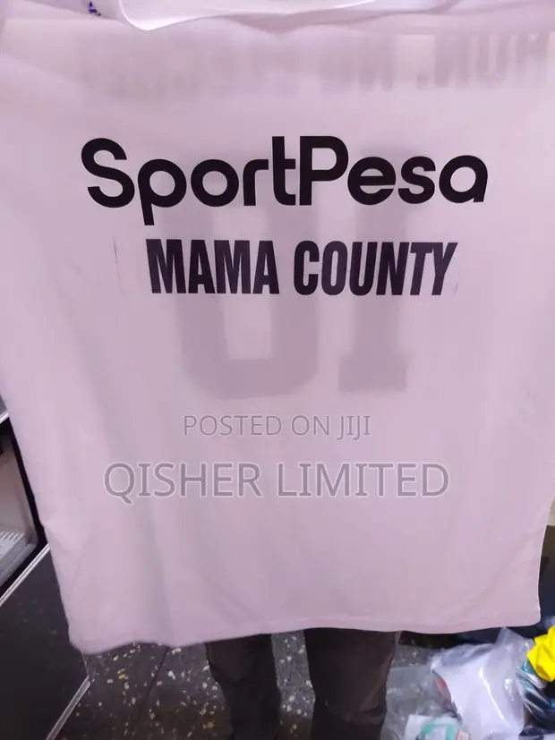 Jersey Branding Services - 1