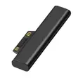 USB-C PD Female to Surface Pro 3/4/5/6/7 Charging Adapter - 1