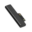 USB-C PD Female to Surface Pro 3/4/5/6/7 Charging Adapter - 3