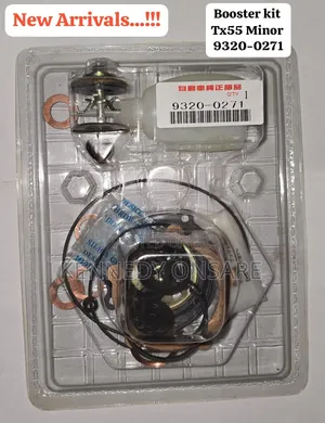 Isuzu/Fuso Booster Repair Kit - Brand New