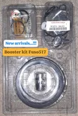 Isuzu/Fuso Booster Repair Kit - Brand New - 2