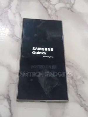 Samsung Galaxy S24 Ultra 512GB Gray