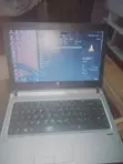 HP ProBook 4430S Laptop - 12GB RAM, Intel Core i5, 256GB SSD+HDD - 1