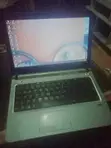HP ProBook 4430S Laptop - 12GB RAM, Intel Core i5, 256GB SSD+HDD - 4