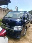 Toyota HiAce 2020 - Foreign Used - 2