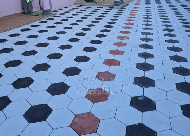 Quality Construction Cabros - Juja - 1