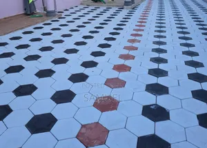 Quality Construction Cabros - Juja