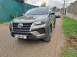 Toyota Fortuner 2023 Beige - 1