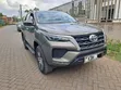 Toyota Fortuner 2023 Beige - 2