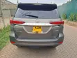 Toyota Fortuner 2023 Beige - 3
