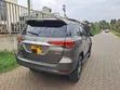 Toyota Fortuner 2023 Beige - 5