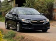 Honda Grace 1.5 Hybrid FWD 2019 Blue - 1