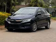 Honda Grace 1.5 Hybrid FWD 2019 Blue - 2