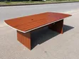 2 Meter Modern Boardroom/Meeting Table - 2