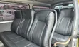 Nissan Caravan (Urvan) 2012 - Yellow - 3