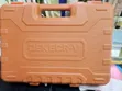 82-Piece Ratchet and Spanner Mechanical Tool Box Set - 2