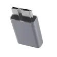 USB-C Female to Micro USB 3.0 Male Adapter - 3