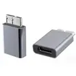 USB-C Female to Micro USB 3.0 Male Adapter - 4