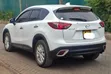 Mazda CX-5 2013 White - 2