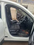 Mazda CX-5 2013 White - 4