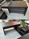 Executive Office Managerial Desk - Brand New - 2