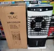 TLAC 50L Portable Air Cooler - 1