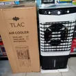 TLAC 50L Portable Air Cooler - 2
