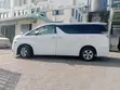 Toyota Vellfire 2.5 Z 2018 White - 3