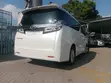 Toyota Vellfire 2.5 Z 2018 White - 4