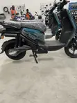 Runner F100 - 6A Electric Scooter 2026 Red - 2