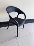 Strong Outdoor Brown Chair - 3