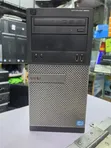 Dell OptiPlex 3010 Desktop Computer - Intel Core i3, 4GB RAM, 500GB HDD - 3