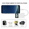 USB-C SD Card Reader for Android - 2