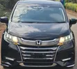 Honda Odyssey Absolute Hybrid 2019 - 1