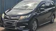 Honda Odyssey Absolute Hybrid 2019 - 4