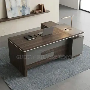Executive CEO Task Table - 1600mm