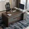 Executive CEO Task Table - 1600mm - 4
