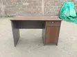 Premium Modern 120cm Office Desk - 1