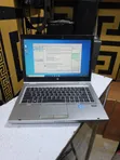 HP EliteBook 8470P Laptop - Core i5, 8GB RAM, 500GB HDD - 1