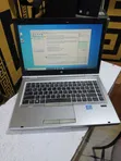 HP EliteBook 8470P Laptop - Core i5, 8GB RAM, 500GB HDD - 2