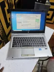HP EliteBook 8470P Laptop - Core i5, 8GB RAM, 500GB HDD - 5