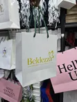 A5 Size Printed Gift Bag - 1