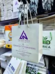 A5 Size Printed Gift Bag - 2