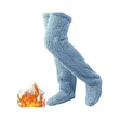 Brand New Winter Above Knee Socks (Pair) - 3