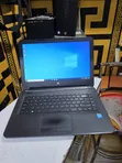Laptop HP 240 G4 4GB RAM, 320GB HDD - 1