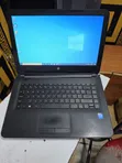 Laptop HP 240 G4 4GB RAM, 320GB HDD - 2