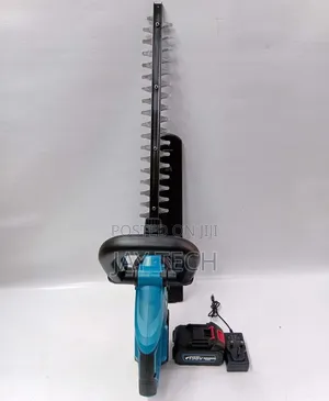 Makita Cordless Hedge Trimmer