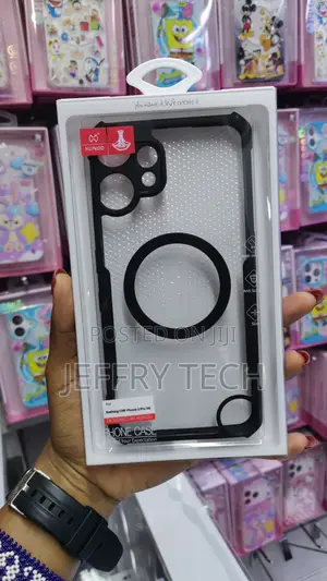 Xundd Protective Case for Nothing CMF Phone 2 Pro 5G